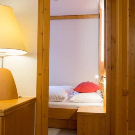 Hotel Bergkristall Вилдалпен Екстериор снимка