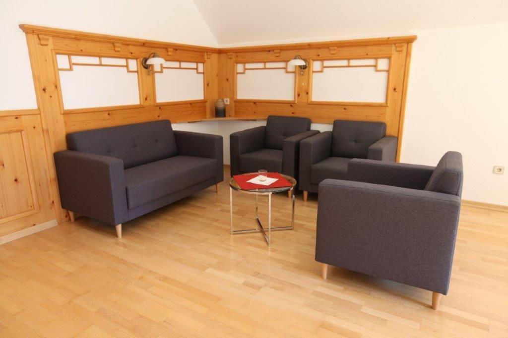 Hotel Bergkristall Вилдалпен Екстериор снимка