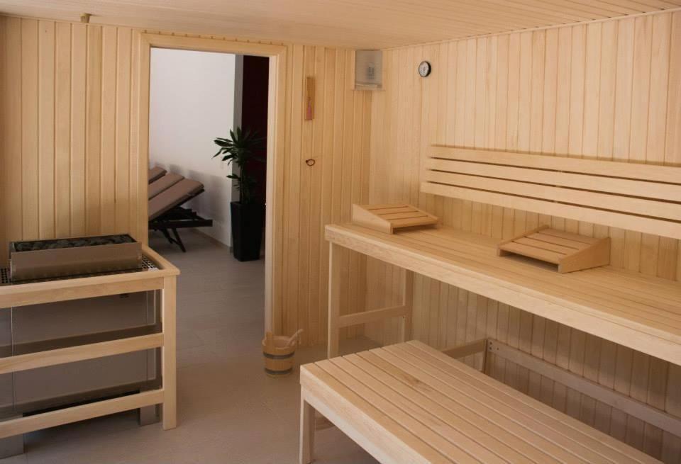 Hotel Bergkristall Вилдалпен Екстериор снимка