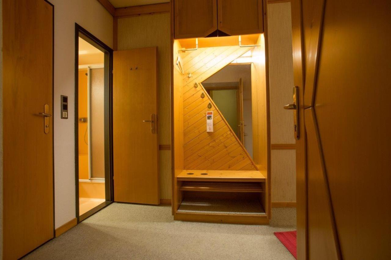 Hotel Bergkristall Вилдалпен Екстериор снимка