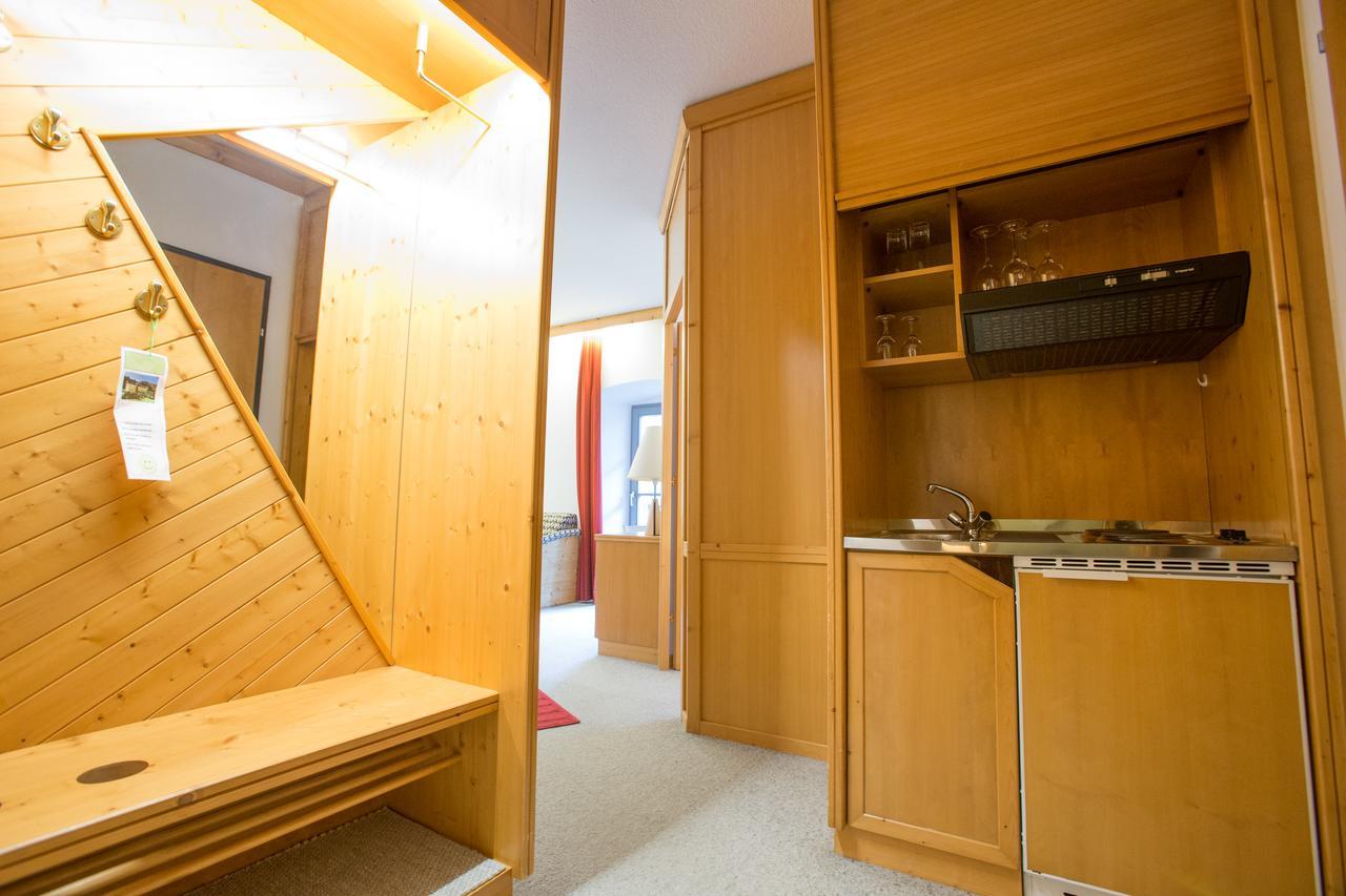 Hotel Bergkristall Вилдалпен Екстериор снимка